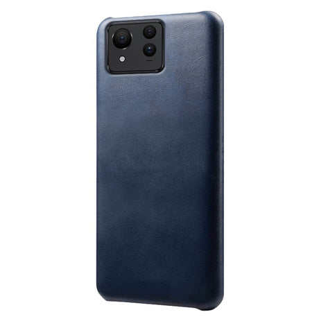 EIDERWOOD Asus Zenfone 11 Ultra Kunstlæder Cover - Blå