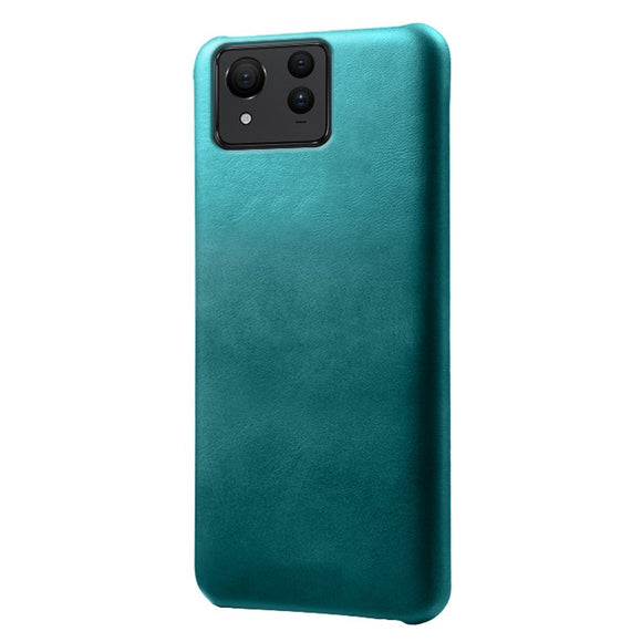 EIDERWOOD Asus Zenfone 11 Ultra Kunstlæder Cover - Grøn