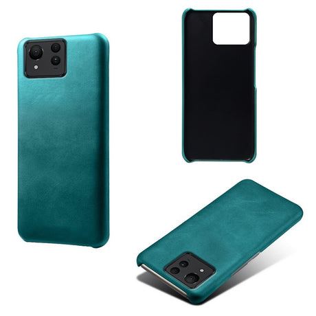 EIDERWOOD Asus Zenfone 11 Ultra Kunstlæder Cover - Grøn