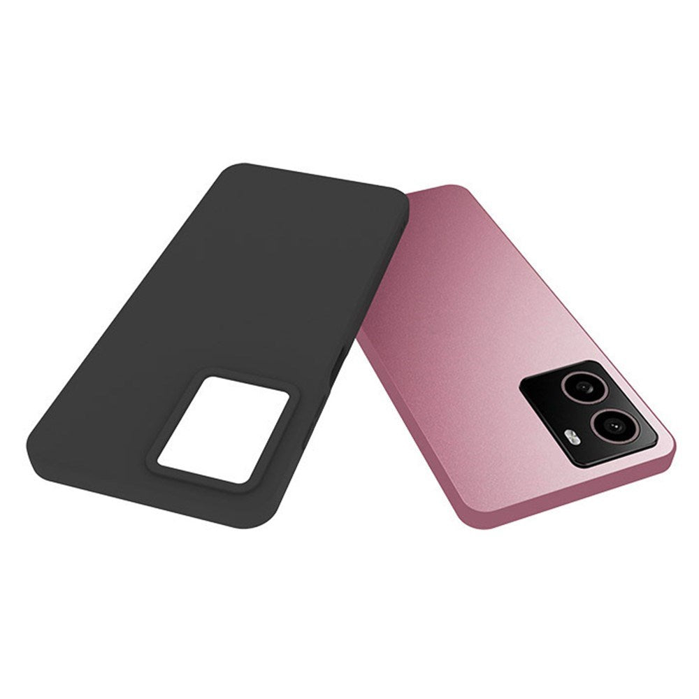 EIDERWOOD HMD Pulse / Pulse Pro / Pulse+ Mat Fleksibelt Plastik Cover - Sort