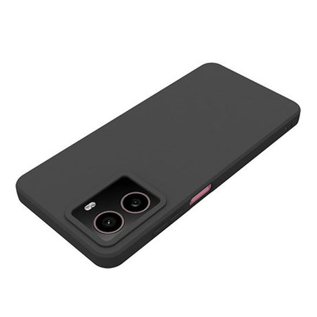 EIDERWOOD HMD Pulse / Pulse Pro / Pulse+ Mat Fleksibelt Plastik Cover - Sort