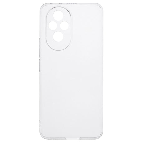 EIDERWOOD Honor 200 5G Cover Robust Plastik - Gennemsigtigt
