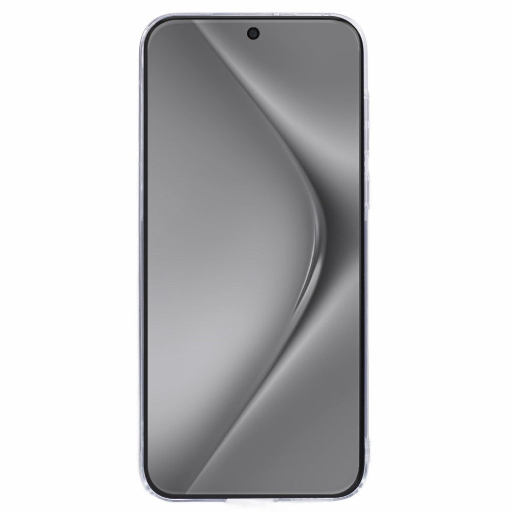 EIDERWOOD Huawei Pura 70 Ultra Hårdt Plastik Cover - Gennemsigtig