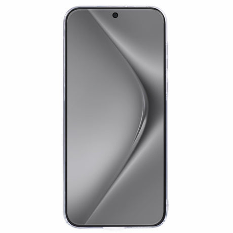 EIDERWOOD Huawei Pura 70 Ultra Hårdt Plastik Cover - Gennemsigtig