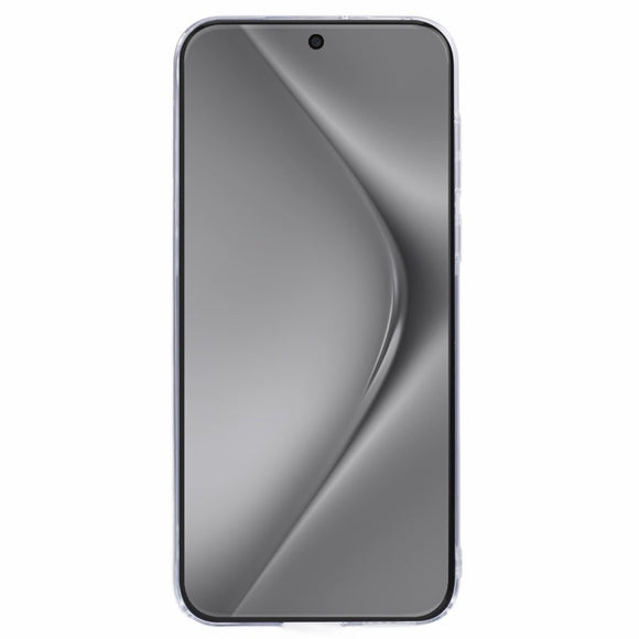 EIDERWOOD Huawei Pura 70 Ultra Hårdt Plastik Cover - Gennemsigtig