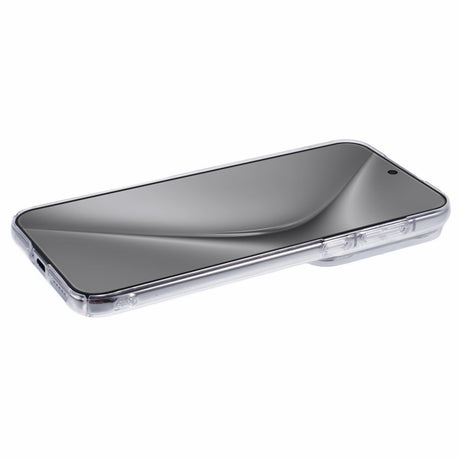 EIDERWOOD Huawei Pura 70 Ultra Hårdt Plastik Cover - Gennemsigtig