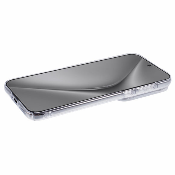 EIDERWOOD Huawei Pura 70 Ultra Hårdt Plastik Cover - Gennemsigtig