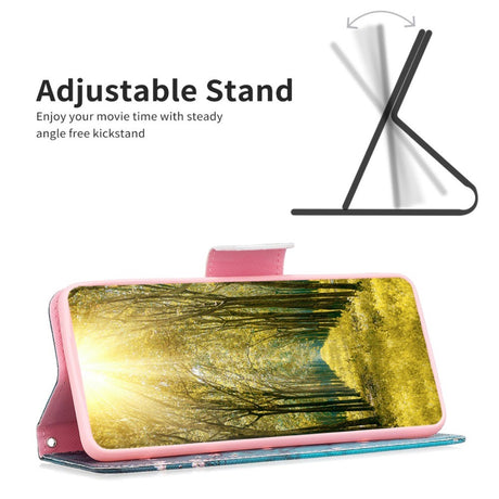 EIDERWOOD iPhone 16 Plus Læder Cover m. Pung & Ståfunktion - Kirsebærtræ