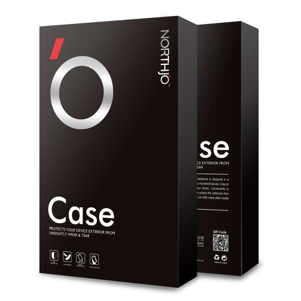 Samsung Galaxy S24 FE 3-in-1 Beskyttelsessæt m. Cover - Skærmbeskyttelse - Kameralinsebeskyttelse - Gennemsigtig