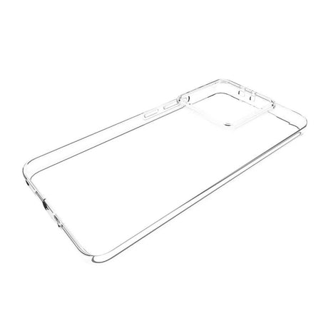EIDERWOOD Xiaomi 14T Pro Fleksibelt Plastik Cover - Gennemsigtig
