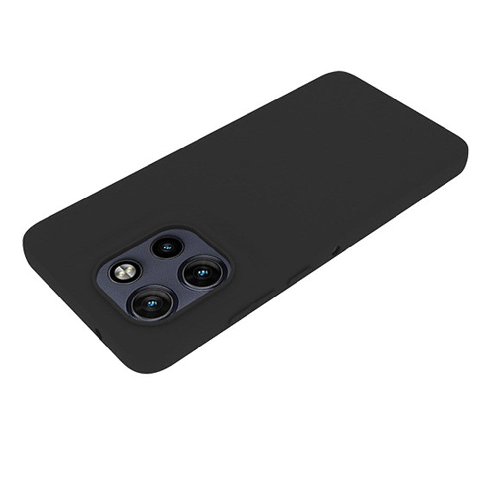 EIDERWOOD Motorola Edge 50 Neo 5G / Moto S50 5G / ThinkPhone 25 5G Cover - Mat Sort