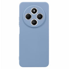 EIDERWOOD Xiaomi Redmi 14C / Poco C75 Foret Fleksibelt Plast Cover - Grå