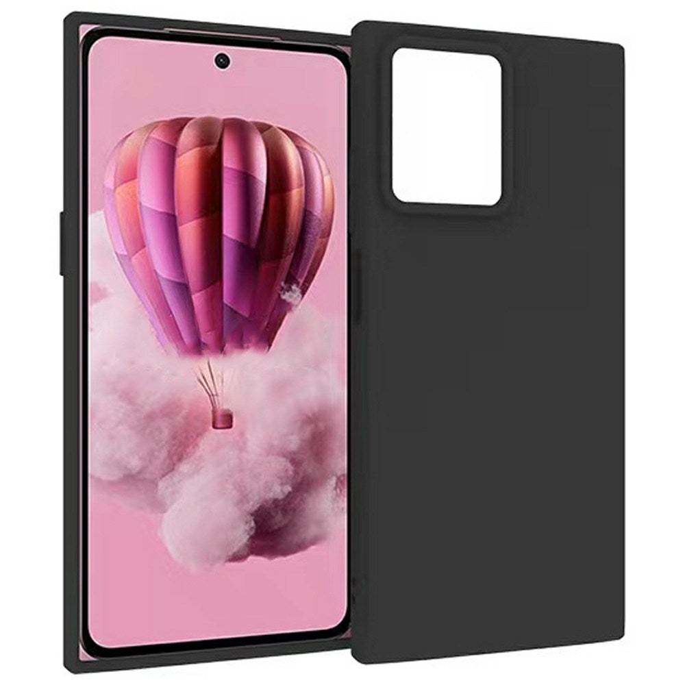 EIDERWOOD HMD Skyline Fleksibelt Plastik Cover - Sort