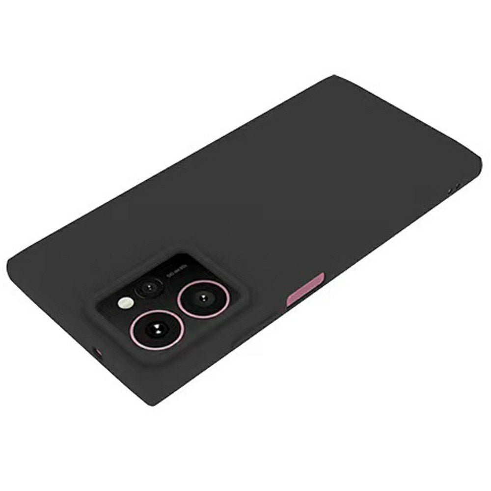 EIDERWOOD HMD Skyline Fleksibelt Plastik Cover - Sort