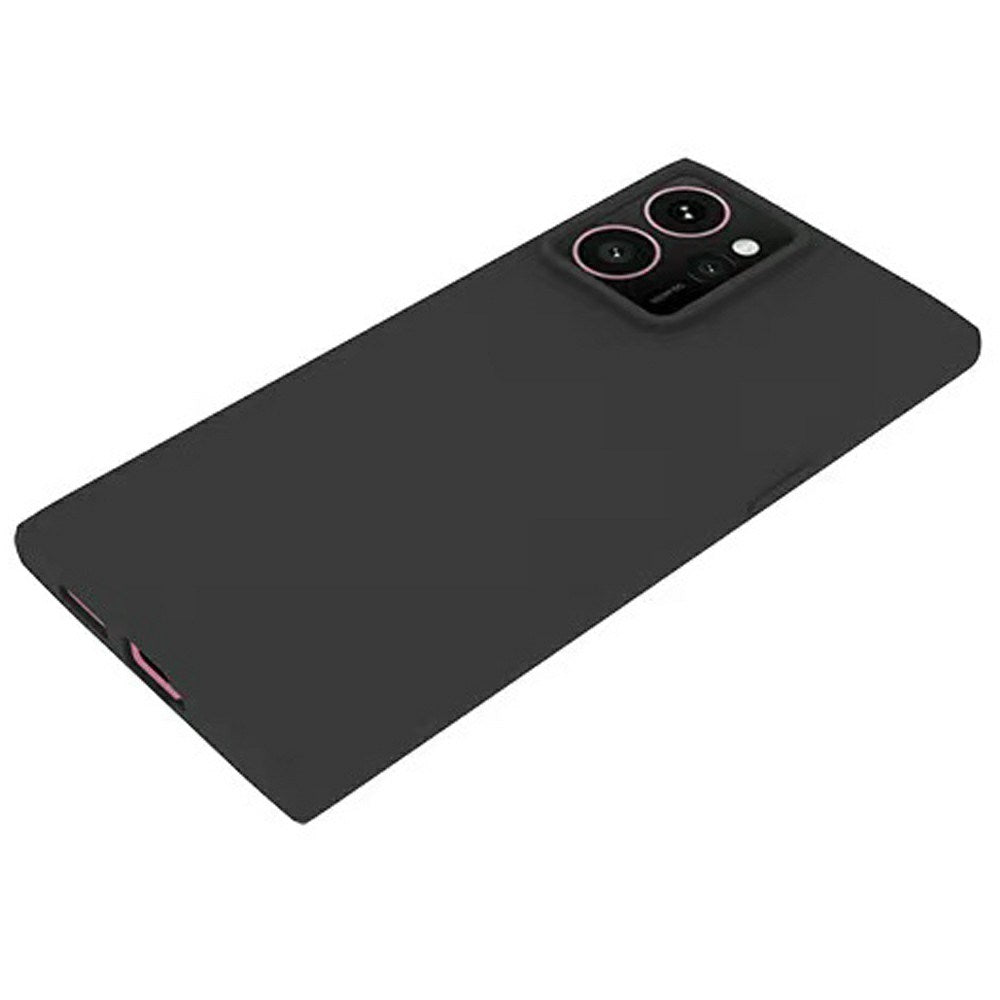 EIDERWOOD HMD Skyline Fleksibelt Plastik Cover - Sort
