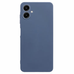 EIDERWOOD Samsung Galaxy A06 Foret Fleksibelt Plast Cover - Lavendel