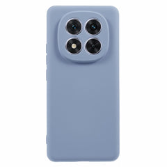 EIDERWOOD Xiaomi Redmi Note 14 Pro+ Foret Fleksibelt Plast Cover - Grå