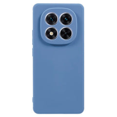 EIDERWOOD Xiaomi Redmi Note 14 Pro (5G) / Poco X7 Fleksibelt Plastik Cover - Blå