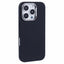 EIDERWOOD Mønstret Carbon Cover - iPhone 16 Pro - MagSafe Kompatibel - Black