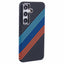 EIDERWOOD Mønstret Carbon Cover - Samsung Galaxy S24 - MagSafe Kompatibel - Colorful Stripes