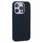 EIDERWOOD Mønstret Carbon Cover - iPhone 15 Pro - MagSafe Kompatibel - Dark Colored Pattern