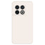 EIDERWOOD OnePlus 10 Pro Foret Fleksibelt Plast Cover - Beige