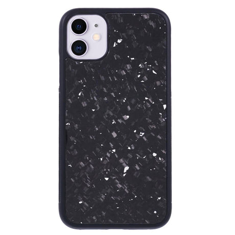 iPhone 11 EIDERWOOD Skridsikkert Aramid Fibre Cover - MagSafe Kompatibel - Sølv