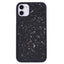 EIDERWOOD iPhone 11 Aramid Fiber Bagside og Blød Plast cover - Sølv