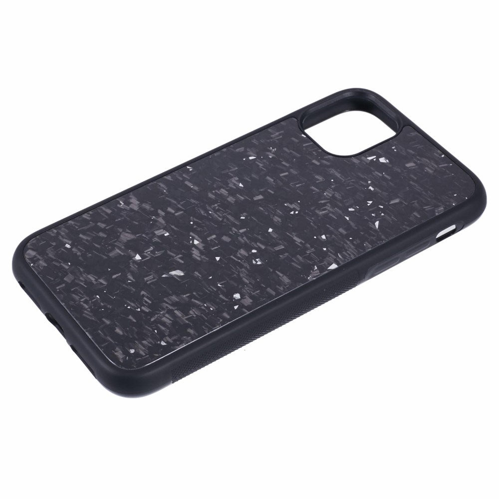 iPhone 11 EIDERWOOD Skridsikkert Aramid Fibre Cover - MagSafe Kompatibel - Sølv