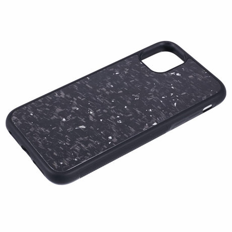 iPhone 11 EIDERWOOD Skridsikkert Aramid Fibre Cover - MagSafe Kompatibel - Sølv