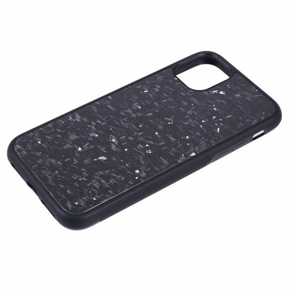 iPhone 11 EIDERWOOD Skridsikkert Aramid Fibre Cover - MagSafe Kompatibel - Sølv