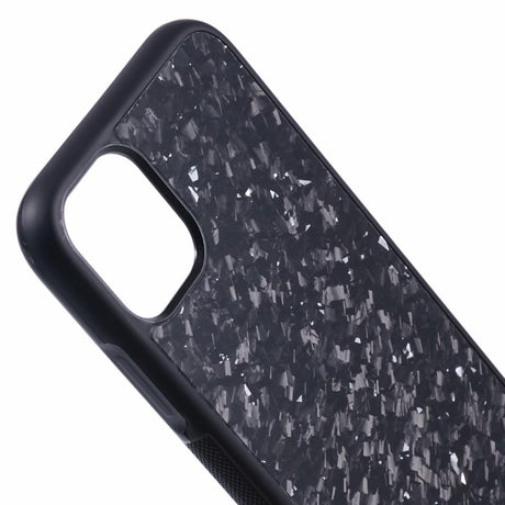iPhone 11 EIDERWOOD Skridsikkert Aramid Fibre Cover - MagSafe Kompatibel - Sølv