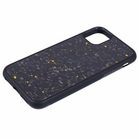 iPhone 11 EIDERWOOD Skridsikkert Aramid Fibre Cover - MagSafe Kompatibel - Guld