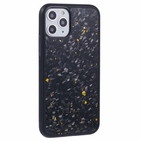 iPhone 11 Pro EIDERWOOD Skridsikkert Aramid Fibre Cover - MagSafe Kompatibel - Guld