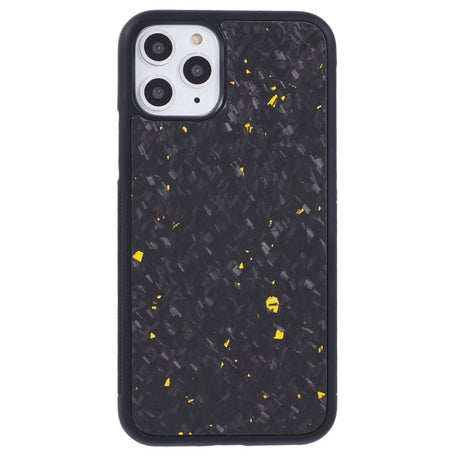 iPhone 11 Pro EIDERWOOD Skridsikkert Aramid Fibre Cover - MagSafe Kompatibel - Guld