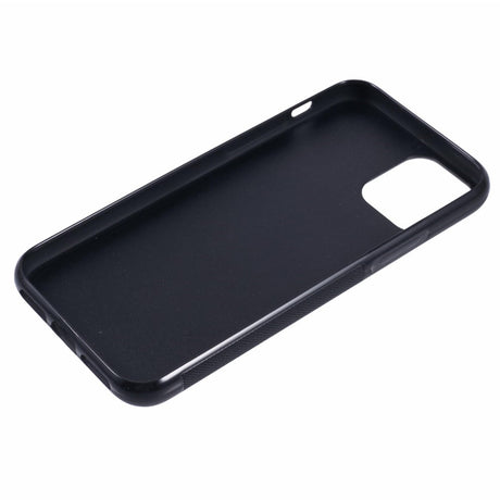 iPhone 11 Pro EIDERWOOD Skridsikkert Aramid Fibre Cover - MagSafe Kompatibel - Guld