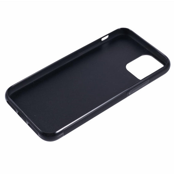 iPhone 11 Pro EIDERWOOD Skridsikkert Aramid Fibre Cover - MagSafe Kompatibel - Guld