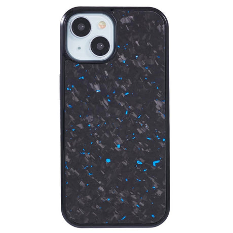 iPhone 13 EIDERWOOD Skridsikkert Aramid Fibre Cover - MagSafe Kompatibelt - Blå