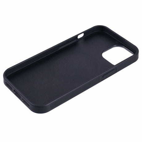 iPhone 13 EIDERWOOD Skridsikkert Aramid Fibre Cover - MagSafe Kompatibelt - Blå