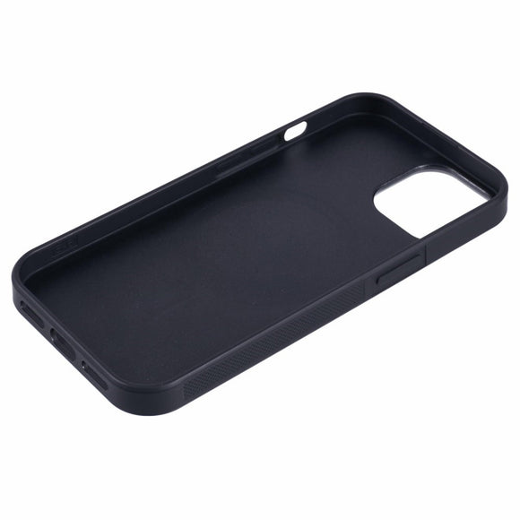 iPhone 13 EIDERWOOD Skridsikkert Aramid Fibre Cover - MagSafe Kompatibelt - Rød