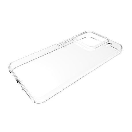 EIDERWOOD Xiaomi 15 Fleksibelt Plast Bagsidecover - Gennemsigtigt