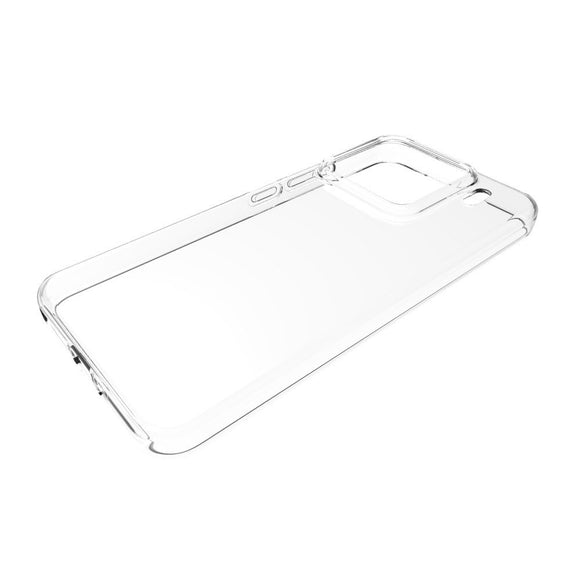 EIDERWOOD Xiaomi 15 Fleksibelt Plast Bagsidecover - Gennemsigtigt