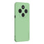 Xiaomi Redmi 14C Pinwuyo Fleksibelt Plastik Cover - Grøn