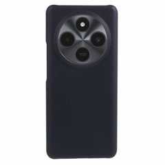 EIDERWOOD Xiaomi Redmi 14C Hårdt Plastik Cover - Sort