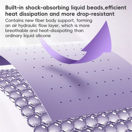 EIDERWOOD iPhone 16 Silikone Cover - MagSafe Kompatibel - Beige
