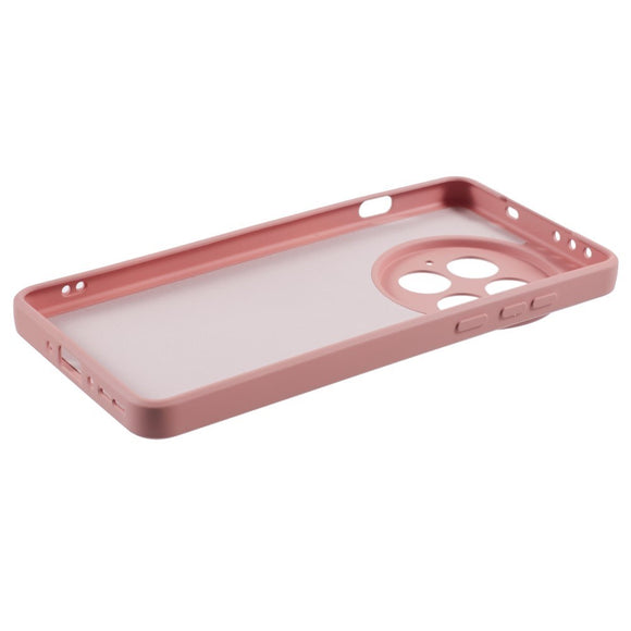 EIDERWOOD OnePlus 13 Foret Fleksibelt Plast Cover - Lyserød