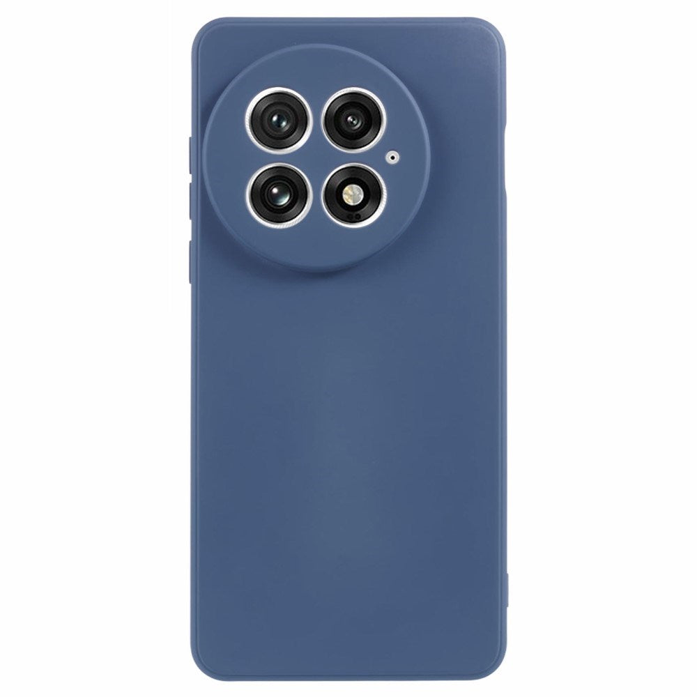 EIDERWOOD OnePlus 13 Foret Fleksibelt Plast Cover - Lavendel