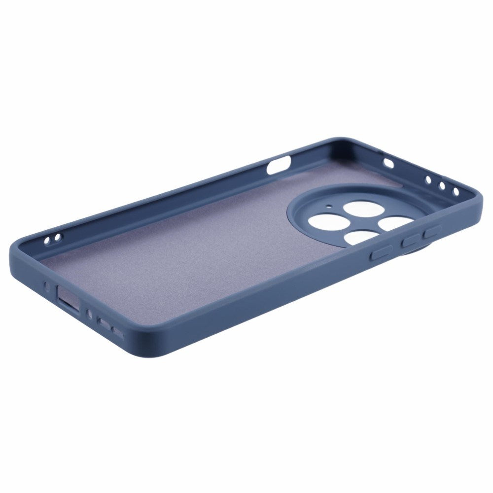 EIDERWOOD OnePlus 13 Foret Fleksibelt Plast Cover - Lavendel