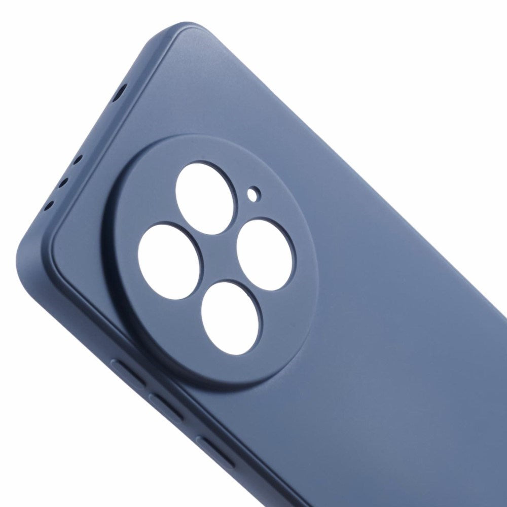 EIDERWOOD OnePlus 13 Foret Fleksibelt Plast Cover - Lavendel