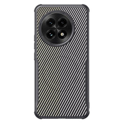 EIDERWOOD OnePlus 13 Carbon Plastik Cover - MagSafe Kompatibel - Grå